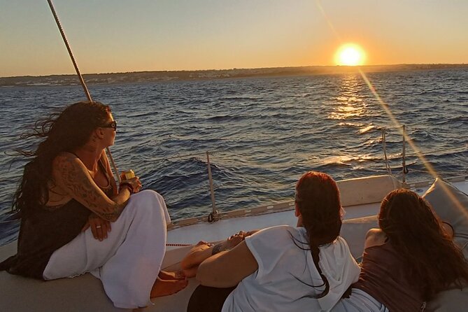 3.5 Hour Private Rhodes Sunset and Wine Sailing Tour - Who will enjoy this Rhodes cruise most