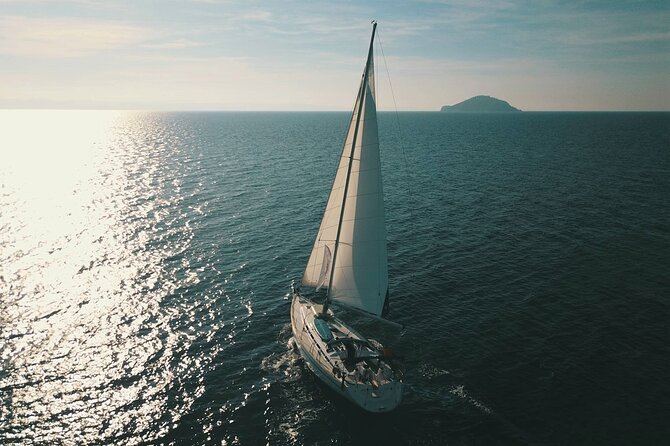 3-Hour Private Sunset Sailing Experience in Halkidiki - What Happens During the Swim Stop