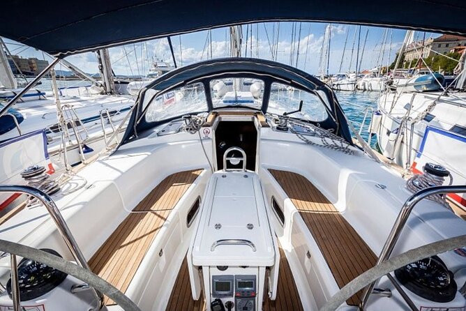 3-Hour Private Sunset Sailing Experience in Halkidiki - What Is Included and What You Need to Plan
