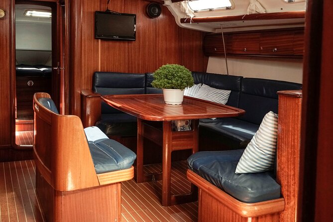 3-Hour Private Sunset Sailing Experience in Halkidiki - Who Will Enjoy This Evening Most?