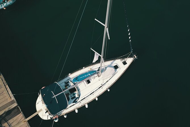 3-Hour Private Sunset Sailing Experience in Halkidiki - Timing, Weather, and Cancellation