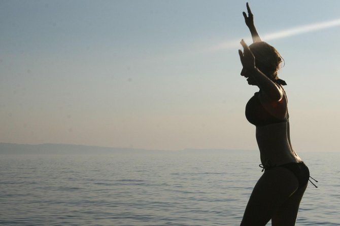 3 hours Neos Marmaras: Day or Sunset Sailing Tour Coves & Islands - Key points to know before you book