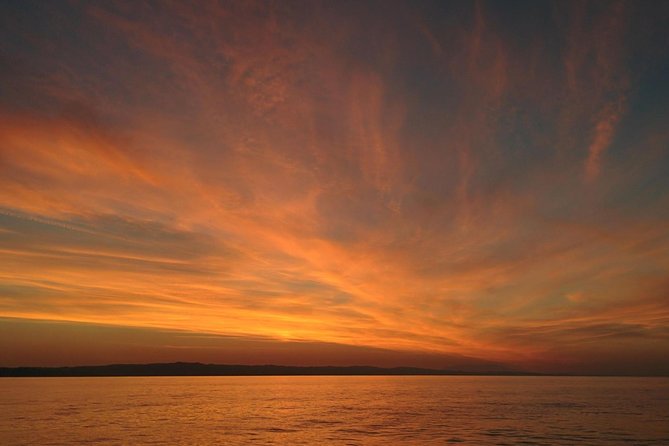 3 hours Neos Marmaras: Day or Sunset Sailing Tour Coves & Islands - What to pack and how to prepare