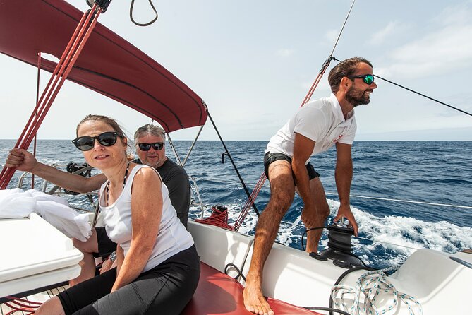 5,5 hours Private Sailing Trips from Heraklion to Island of Dia - The Dia Church and Time Ashore