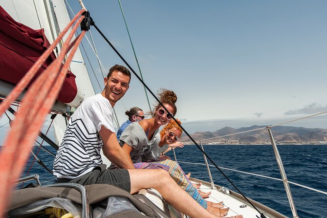 5,5 hours Private Sailing Trips from Heraklion to Island of Dia - A Flexible Day for Your Own Group