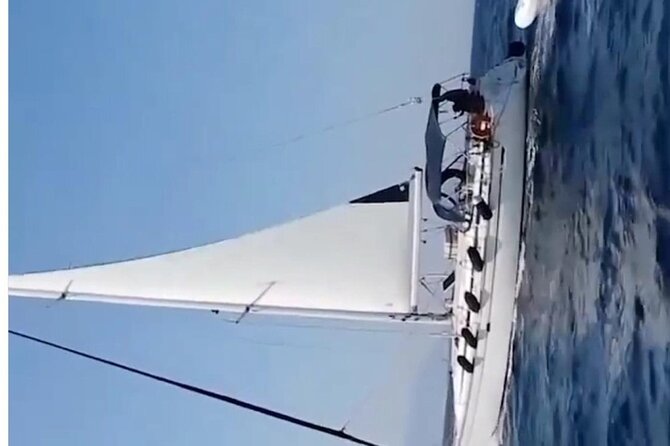6 Hours Tour to Delos and Rhenia Islands with Sailing Yacht - Key points to know before you book