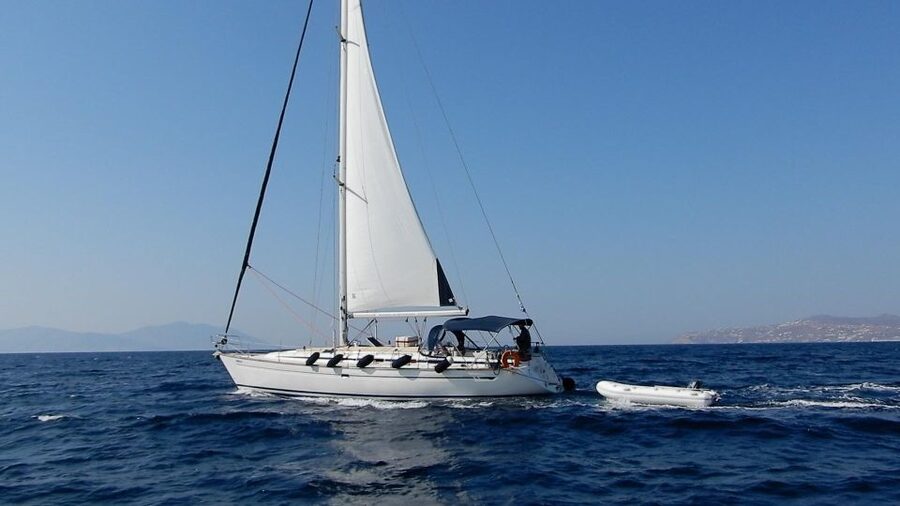 6 Hours Tour to Delos and Rhenia Islands with Sailing Yacht - How to prepare for the day