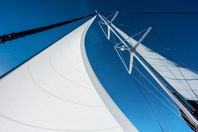 7 Hours Naxos Sailing Experience - Key points to know before booking