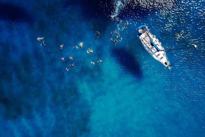 7 Hours Naxos Sailing Experience - How the $160 price measures up