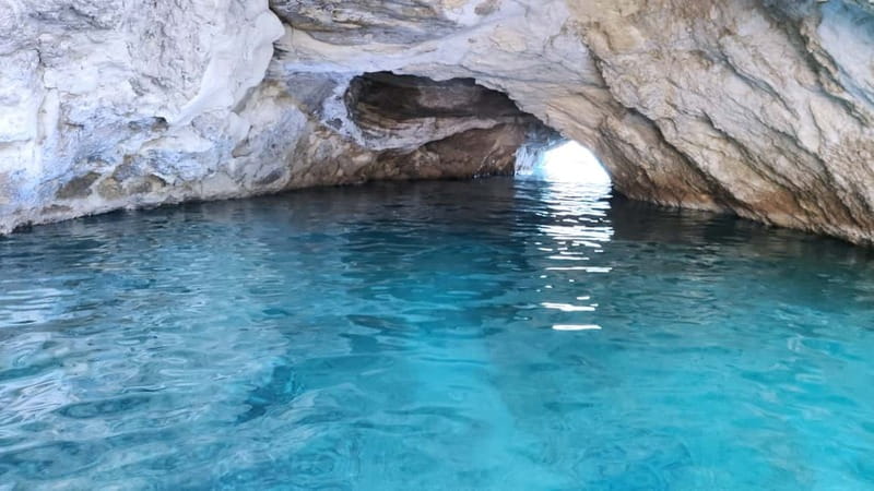 Adamantas: Kleftiko Sailing Cruise with Meal and Swim Stops - Why this Milos sailing day feels different