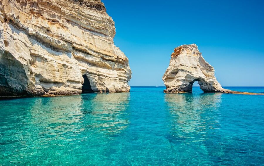 Adamas: Kleftiko Sailing Day Trip with Snorkeling and Lunch - Is $170 a fair price?