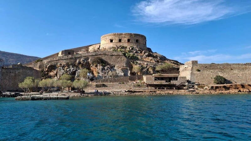 Ag.Nikolaos: Catamaran Trip with Sushi, Drinks, & Water Toys - Practical advice before you book