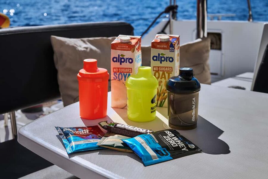 Agios Nikolaos All-inclusive Catamaran Cruise & Water Toys - Should you book the Agios Nikolaos catamaran cruise?
