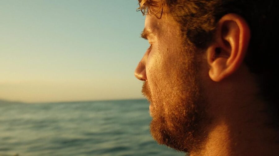 Agios Nikolaos: Golden Hour Sailboat Tour with Wine & Snacks - Snacks, wine, and the food setup