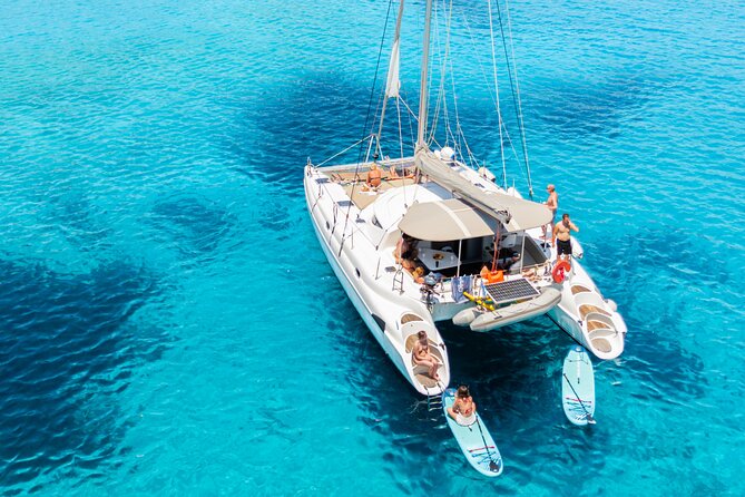 Agios Nikolaos: Kolokytha and Spinalonga Catamaran with Meal - Who will enjoy this cruise most