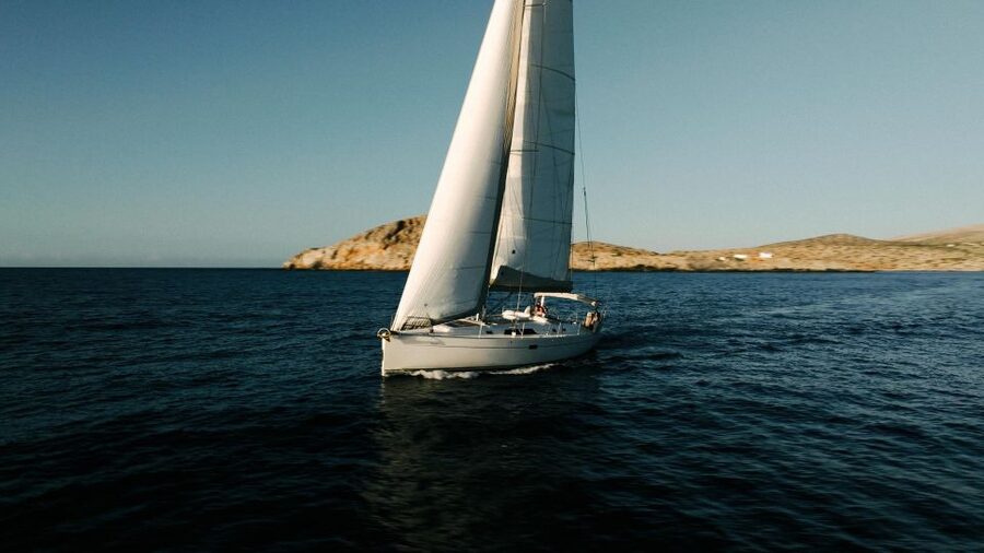 Agios Nikolaos: Mirabello Bay Sailing Cruise with Meal - Booking flexibility and final decision
