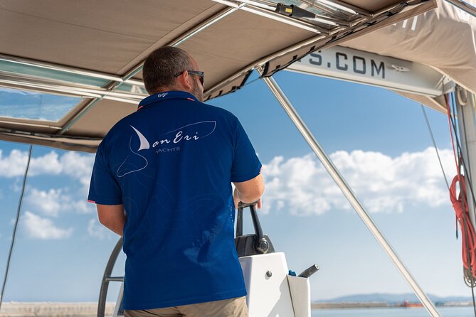 All-inclusice Catamaran Day Cruise from Hersonissos to Dia Island - Is $174.03 a fair price?