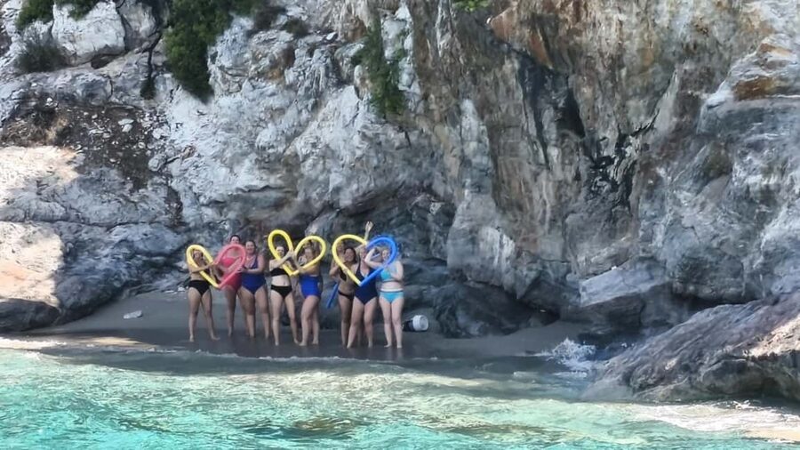 ARGO III Skiathos Day Sailing, Breakfast, Lunch, Drinks - Key points to know before you sail