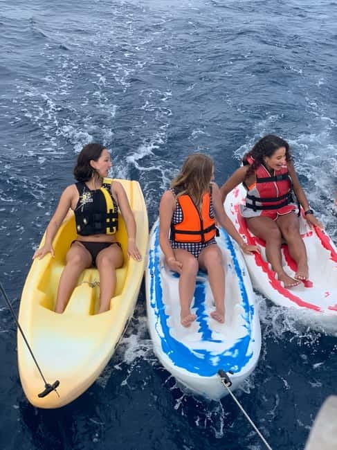 Athens: Full-Day Private Sailing Trip with Meal & Drinks - Booking advice and cancellation details