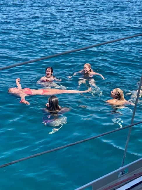 Athens: Full-Day Private Sailing Trip with Meal & Drinks - Leaving Athens from Palaio Faliro