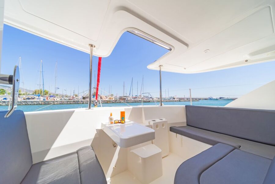 Athens: Half-Day Morning Catamaran Cruise with Meal & Drinks - Who should book this Athenian Riviera cruise