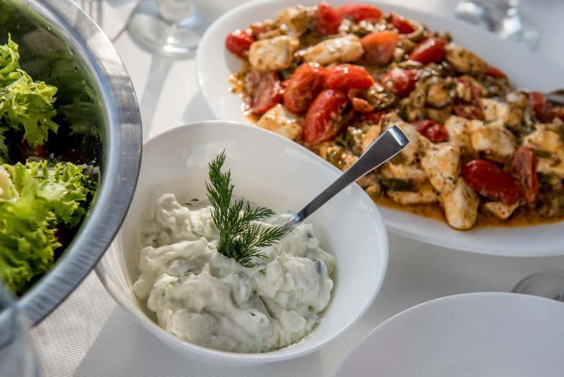 Athens: Half-Day Sunset Catamaran Cruise with Meal & Drinks - Is the $159 price good value?