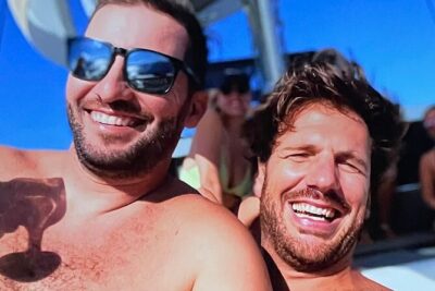 Athens Riviera Catamaran tour with fresh Meal Drinks and Swimming