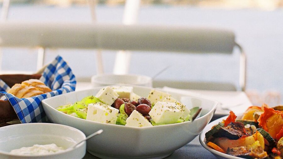 Athens Riviera: Half-Day Private Catamaran Cruise - Key points at a glance