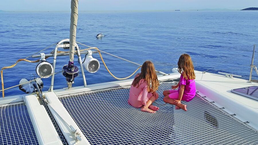 Athens Riviera: Half-Day Private Catamaran Cruise - Is $1,532 a fair price?
