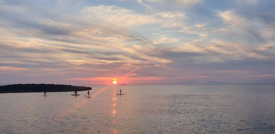 Athens Riviera Private Catamaran Cruise with Meal and Drinks - Who will enjoy this cruise most