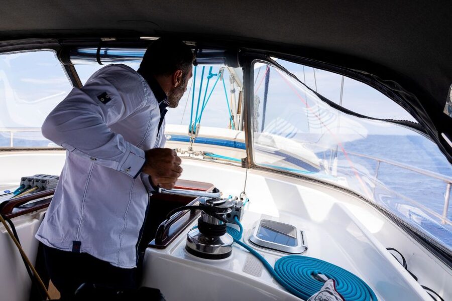 Athens Riviera: Semi-Private daily sailing cruise with lunch - Practical details that can make or break the day