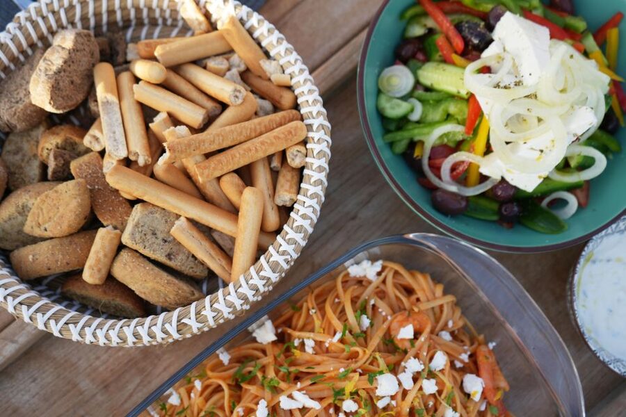 Athens: Semi Private Sunset Sailing and Gastronomy Cruise - Should you book the SailBliss sunset cruise?