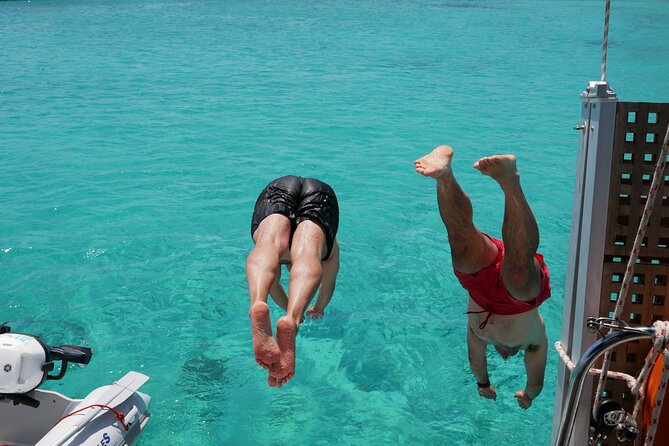 Balos Beach and Gramvousa island shared group Sailing Cruise - Is $234.31 a fair price?
