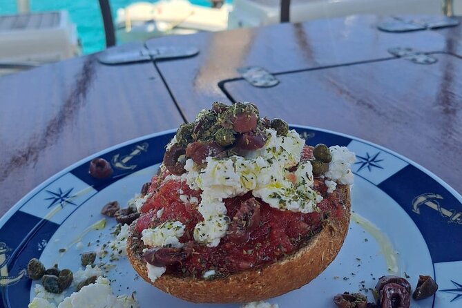 Balos Catamaran Private Sailing Cruise with Lunch - Who gets the best value