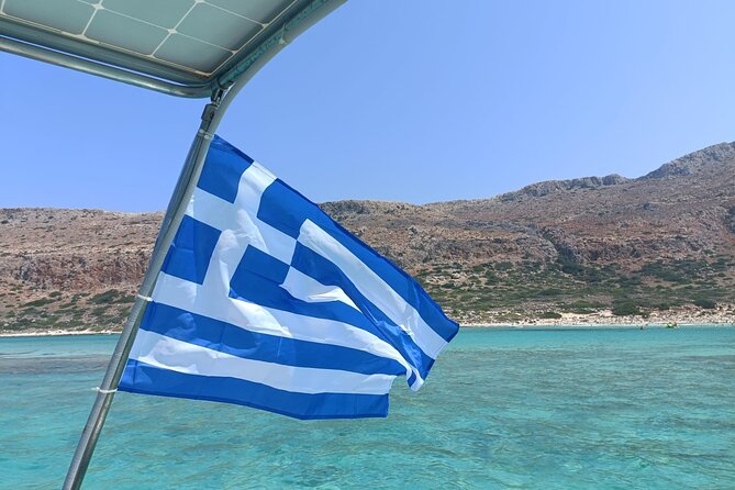 Balos Shared Catamaran Cruise (small groups up to 10 or 22ppl) - Snorkeling, floats, and what to pack