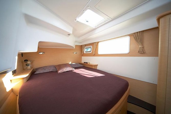Catamaran cruise in Mykonos with Meal, Drinks & Transport - Is $2,161.32 good value for up to 15 people?