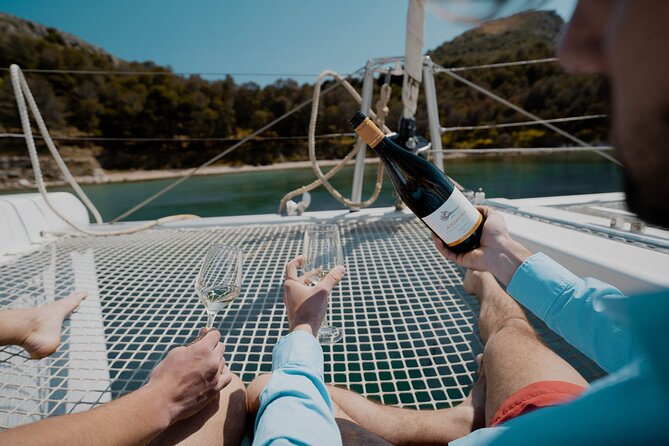 Catamaran Cruise in Nafplio | with Local Treats - Is the $181.48 price worth it?