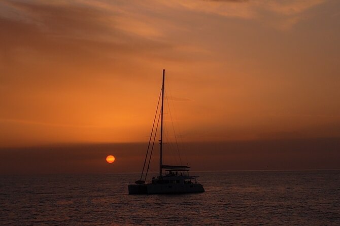 Catamaran Cruise to Dia Island with Meal and Water Activities - Is $144.49 a fair price?
