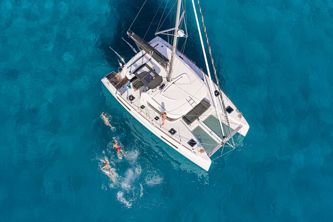 Catamaran Day & Sunset Cruises with meals Drinks and transportation - Who Will Enjoy This Boat Trip Most?
