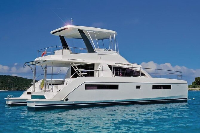 Catamaran Half Day Shared Kleftiko Trip - Why this Milos catamaran trip is worth considering