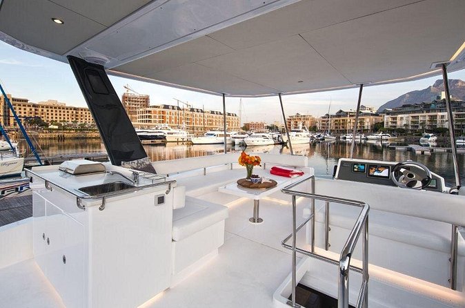 Catamaran Half Day Shared Kleftiko Trip - Who should book it, and who should think twice