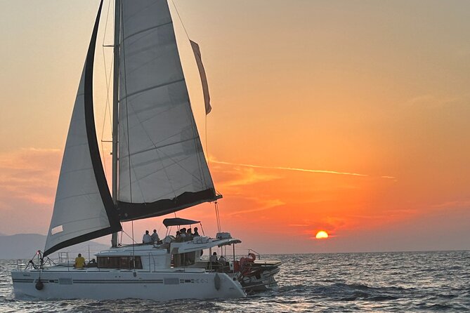 Catamaran Sailing Trip - All Inclusive - Who should book this Dia Island sailing?