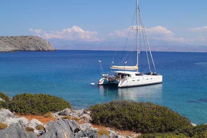 Catamaran Sailing Trip - All Inclusive - Weather, cancellation, and practical planning
