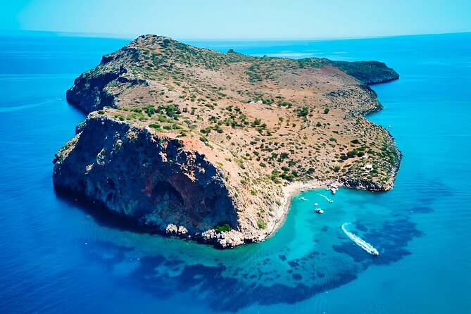 Chania: Afternoon Catamaran trip - Dinner, Drinks & Sunset - How much value do you get for $168.20?
