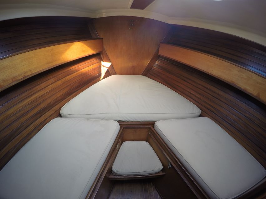 Chania: Private Morning or Sunset Sailing Cruise - Who will enjoy this Chania sailing most?