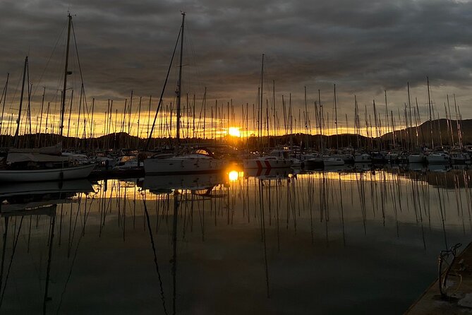 Corfu Island Sunset Cruise on Sailing Boat - Who will enjoy this short private cruise