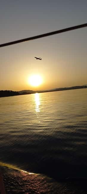 Corfu: Private Sailing Cruise- Swim Stops with Food & Drinks - Key details before you book