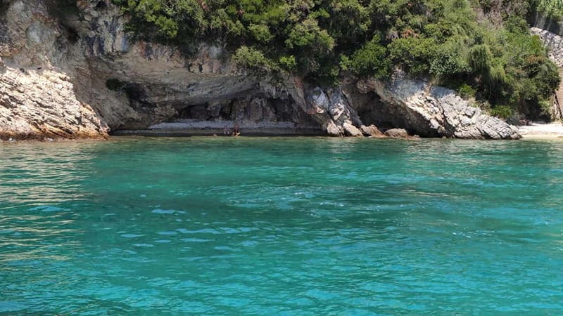 Corfu: Private Sailing Cruise- Swim Stops with Food & Drinks - The Boat, Crew, and Family Practicalities