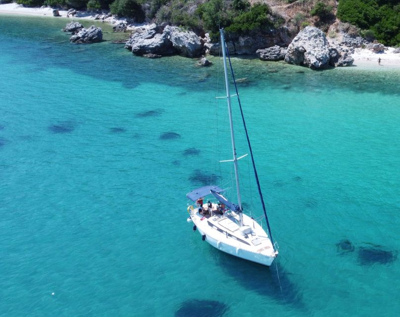 Corfu: Private Yacht Cruise - Should you book it?