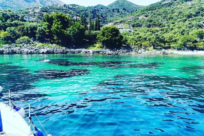 Corfu Private Yacht Cruise - Choosing the Right Duration